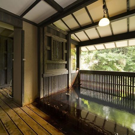 Ryokan Yumotoso Minamioguni Exterior photo