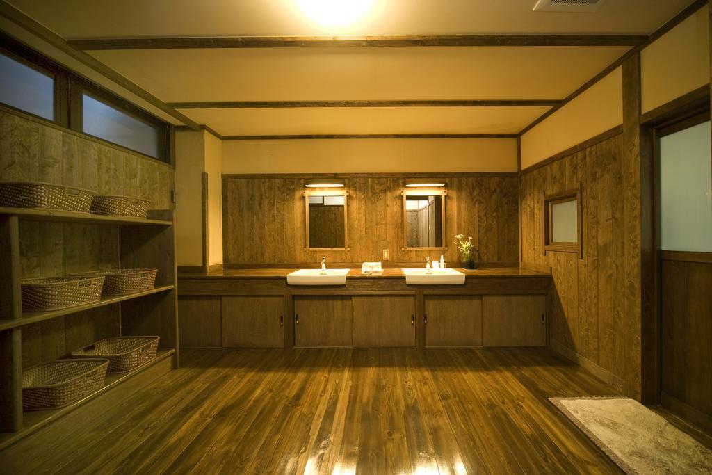 Ryokan Yumotoso Minamioguni Exterior photo